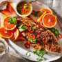 Grilled Fish
