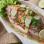 Steamed Fish With Lime and Garlic Recipe