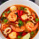 Tom Yum Soup