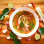 Chicken Feet Soup