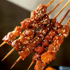 Lamb Skewers ( 6 Sticks )