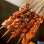 Lamb Skewers ( 6 Sticks )