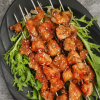 Grilled Chicken Skewers ( 6 Sticks )