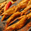 Grilled Chicken Wing Tip ( 6 Sticks )