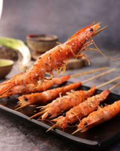 Custom image caption