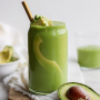 Avocado Milkshake