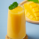 Mango Milkshake