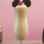 Mickey Mouse Milkshake