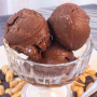 Chocolate Ice Cream