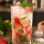 Strawberry Mojito