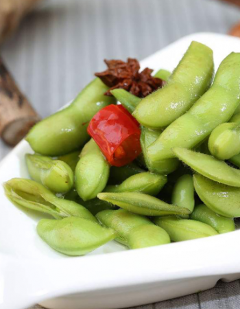 Green Bean Salad
