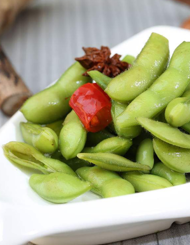 Green Bean Salad