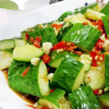 Cucumber Salad