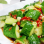 Cucumber Salad