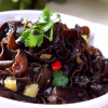 Black Fungus Salad