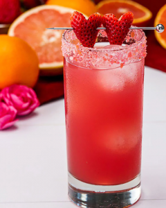 Custom image caption