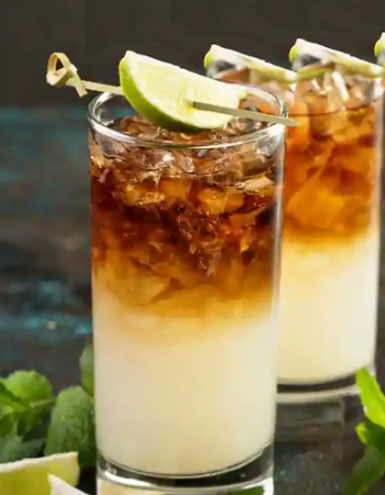 Dark and Stormy Night