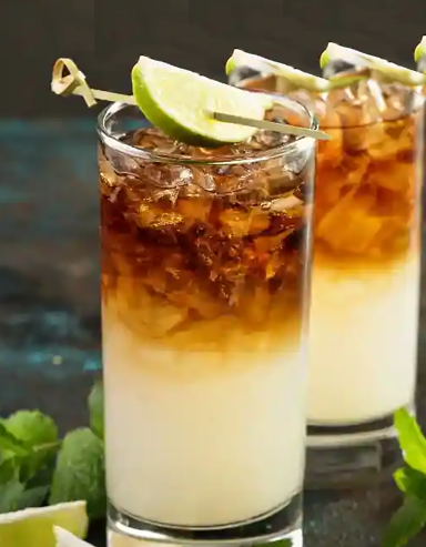 Dark and Stormy Night