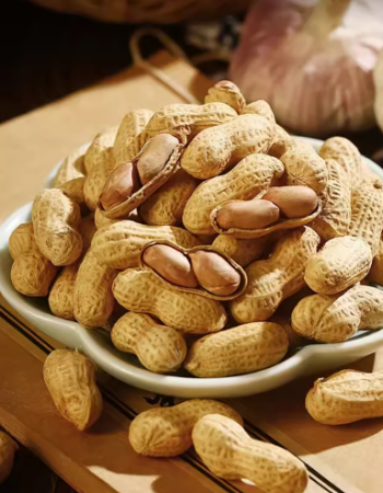 Roasted Peanut With Shell