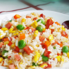 Yangzhou Fried Rice