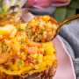 Pineapple Fried Rice