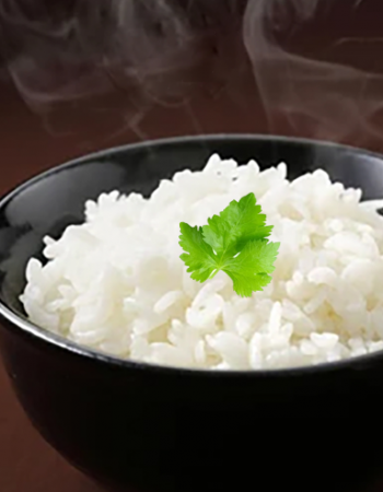 White Rice