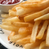 Original Taste French Fries