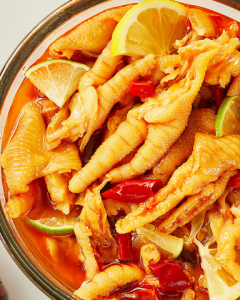 Custom image caption